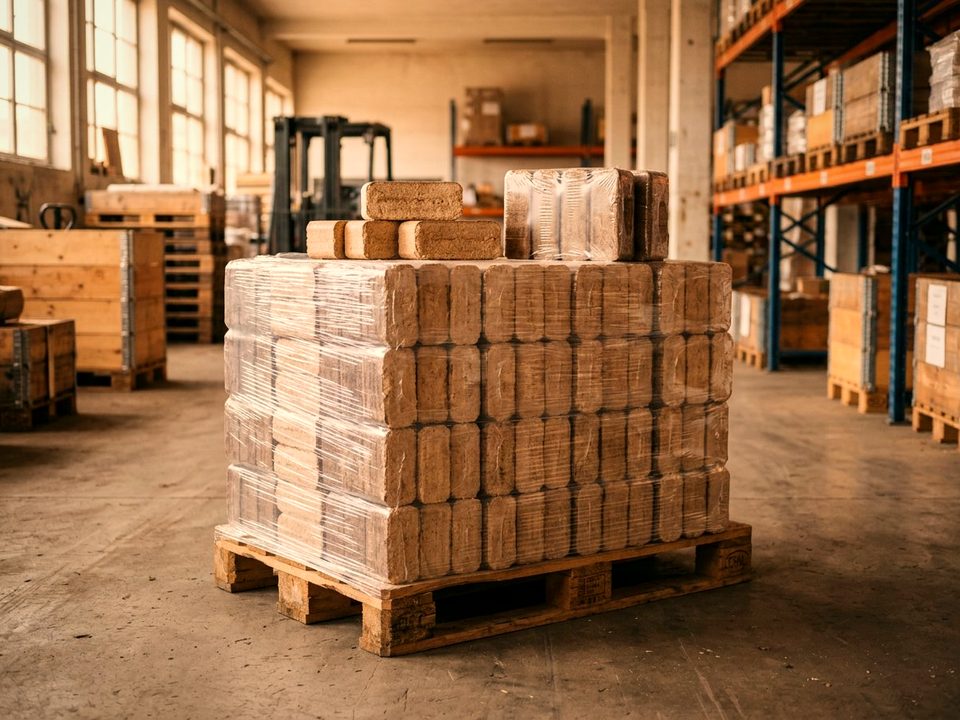 Укладка дров, ориентир выгрузки переулок Зелёная, 16 в Чебоксарых